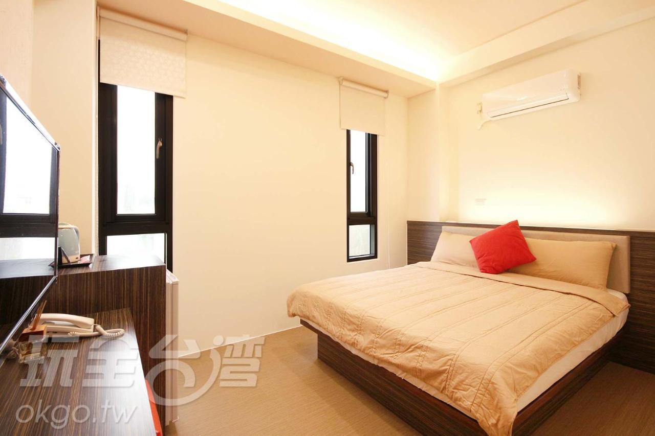 All Is Good B&B Magong Exterior foto